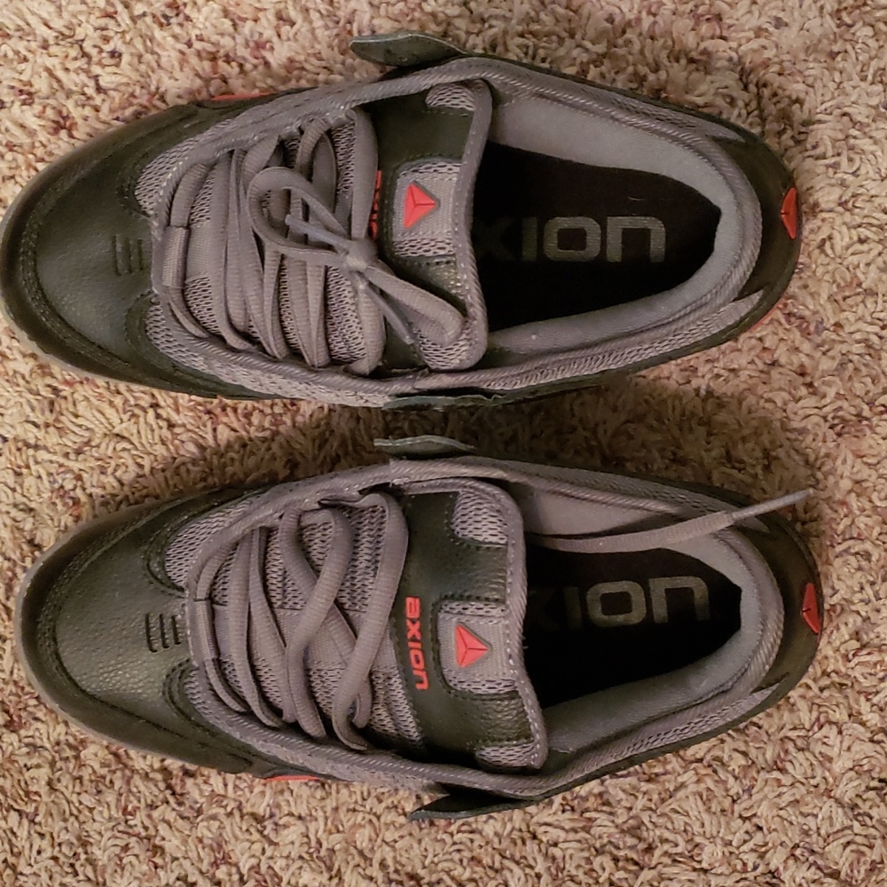 Axion Zeus shoes